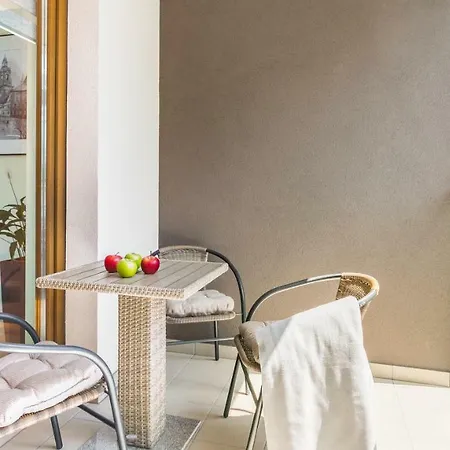 Appartamento My - Lokietka 8 Cracovia