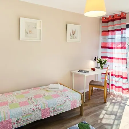 Appartamento My - Lokietka 8