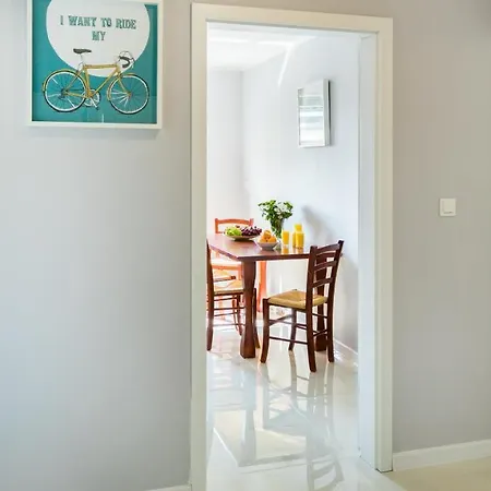 Appartamento My - Lokietka 8